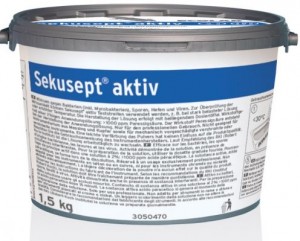 Sekusept® aktiv