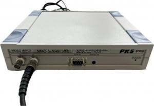 MediConnect Video Isolation Amplifier