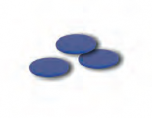 Heyer/HUL Ventilplatte (MIKA Plättchen)