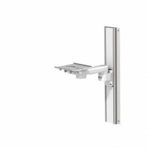 GCX Tragarm Pivot, M-Serie, GCX/5"Aufnahme