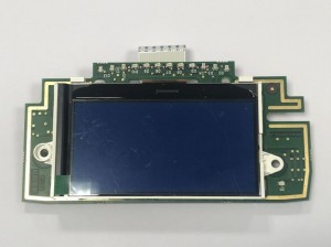 Agilia Displayboard für Injectomat Agilia