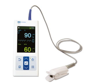 Nellcor™ SpO2-Pulsoximeter PM10N