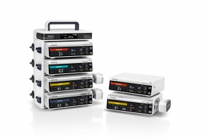 BeneFusion nDS Docking Station 4-fach