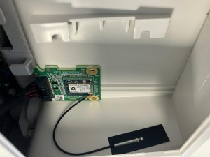 Mindray WIFI Upgrade Kit für uMEC 100, 120