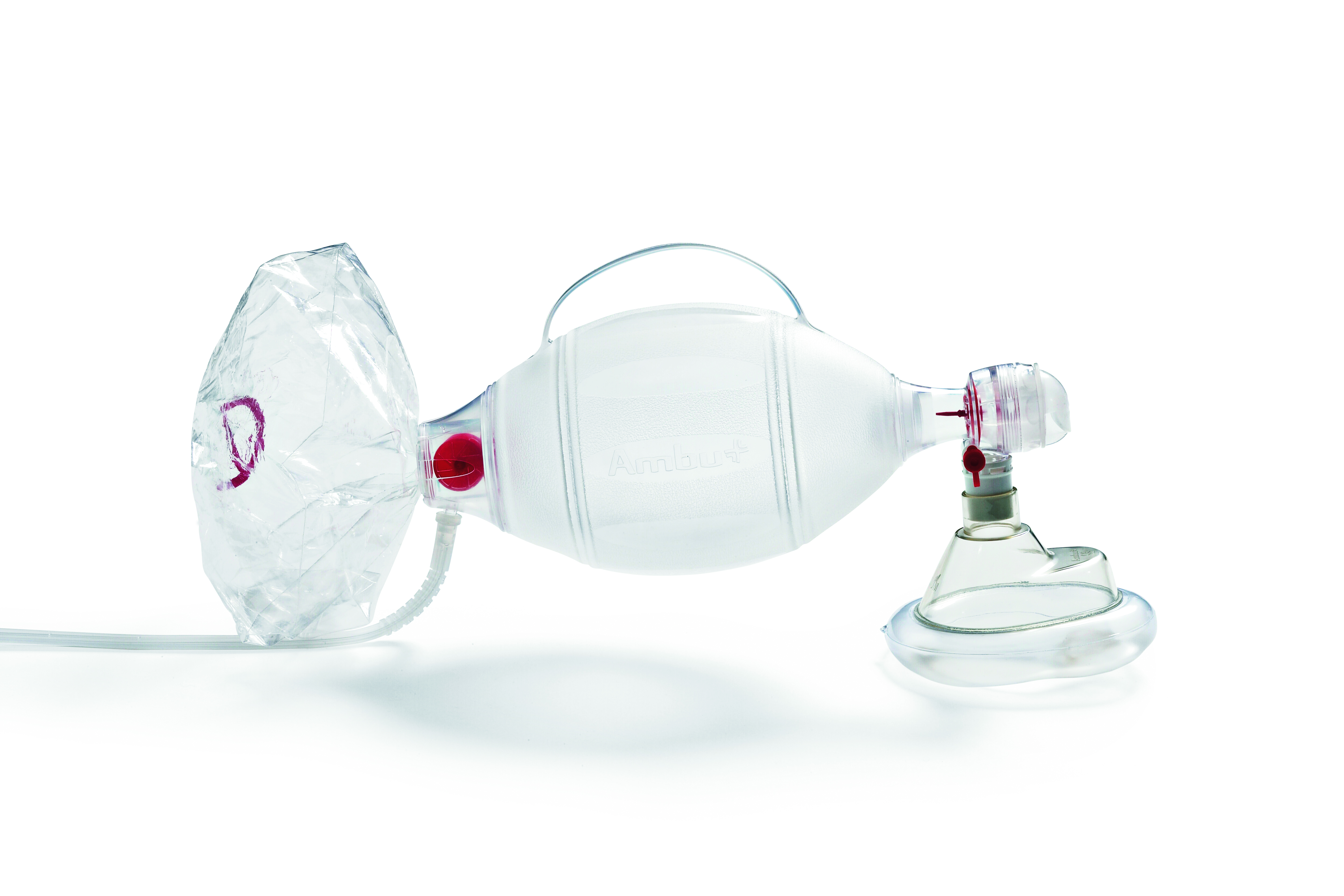 Ambu® SPUR® II Beatmungsbeutel für Kinder