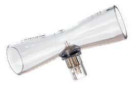Dräger Spirolog® Flow Sensor