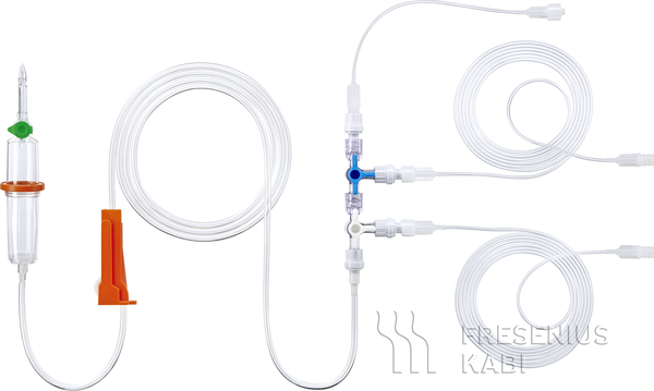Fresenius TIVA-Drop Air matic P