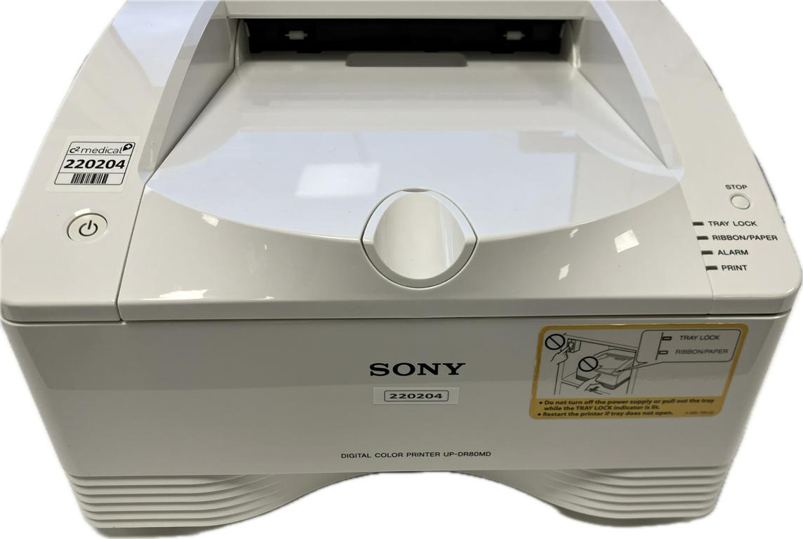 Sony UPDR80MD Digitaler A4FarbdruckerUPDR80MD