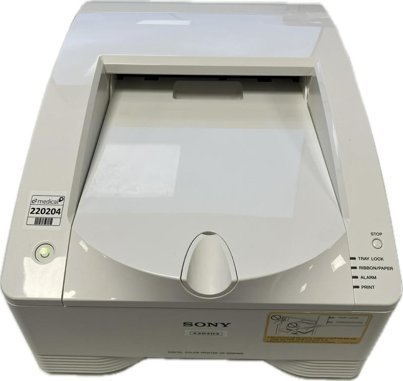 Sony UPDR80MD Digitaler A4FarbdruckerUPDR80MD